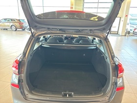 Hyundai i30 Wagon vaihtoauto