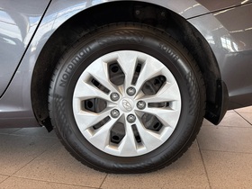 Hyundai i30 Wagon vaihtoauto