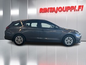 Hyundai i30 Wagon vaihtoauto