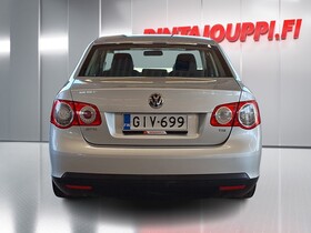 Volkswagen Jetta vaihtoauto