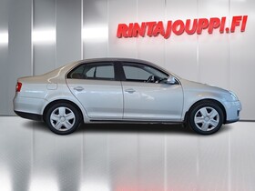 Volkswagen Jetta vaihtoauto