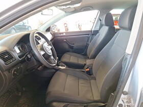 Volkswagen Jetta vaihtoauto