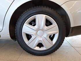 Volkswagen Jetta vaihtoauto