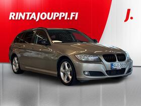 BMW 318 vaihtoauto