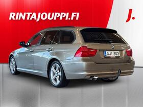 BMW 318 vaihtoauto