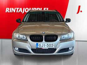 BMW 318 vaihtoauto