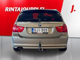BMW 318 vaihtoauto