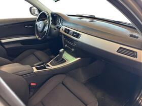 BMW 318 vaihtoauto