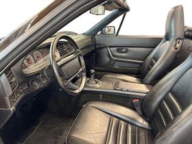 Porsche 944 vaihtoauto
