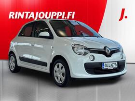 Renault Twingo vaihtoauto