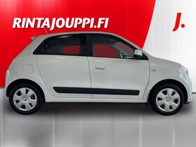 Renault Twingo vaihtoauto