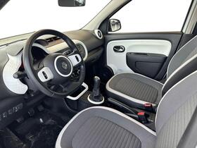 Renault Twingo vaihtoauto