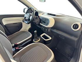 Renault Twingo vaihtoauto