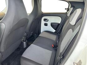 Renault Twingo vaihtoauto