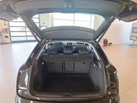Audi Q3 vaihtoauto