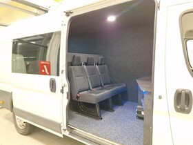 Citroën Jumper vaihtoauto