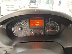 Citroën Jumper vaihtoauto