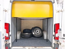 Citroën Jumper vaihtoauto