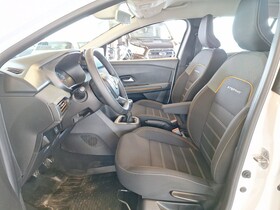 Dacia Sandero vaihtoauto