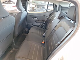 Dacia Sandero vaihtoauto