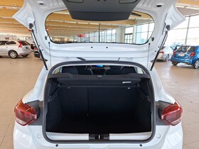 Dacia Sandero vaihtoauto