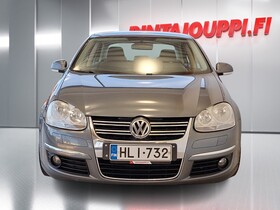 Volkswagen Jetta vaihtoauto