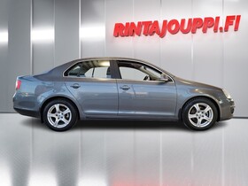 Volkswagen Jetta vaihtoauto
