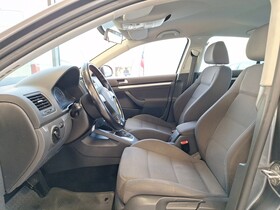 Volkswagen Jetta vaihtoauto