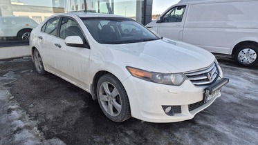 Honda Accord vaihtoauto