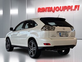 Lexus RX vaihtoauto