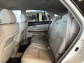 Lexus RX vaihtoauto