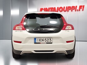 Volvo C30 vaihtoauto