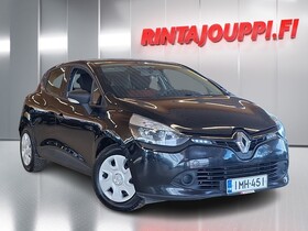Renault Clio vaihtoauto