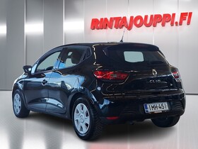 Renault Clio vaihtoauto