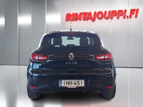 Renault Clio vaihtoauto