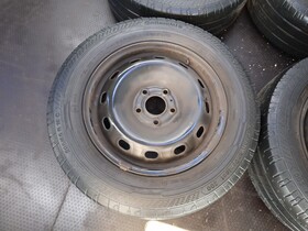 Nissan NV300 vaihtoauto