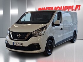 Nissan NV300 vaihtoauto