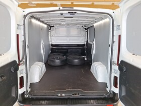 Nissan NV300 vaihtoauto