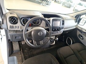 Nissan NV300 vaihtoauto