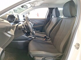 Peugeot 208 vaihtoauto