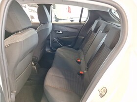 Peugeot 208 vaihtoauto