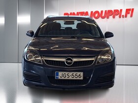Opel Vectra vaihtoauto