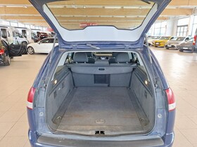 Opel Vectra vaihtoauto