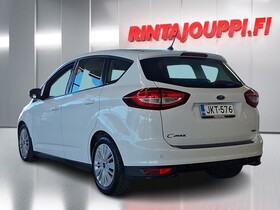 Ford C-MAX vaihtoauto