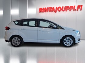 Ford C-MAX vaihtoauto