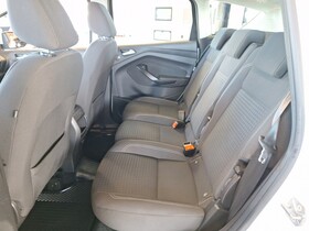 Ford C-MAX vaihtoauto