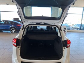 Ford C-MAX vaihtoauto