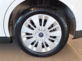 Ford C-MAX vaihtoauto