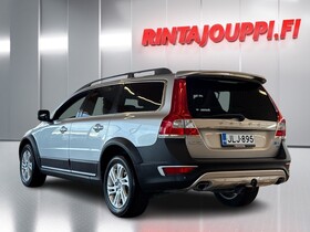 Volvo XC70 vaihtoauto