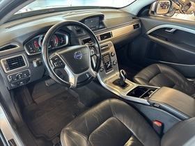 Volvo XC70 vaihtoauto